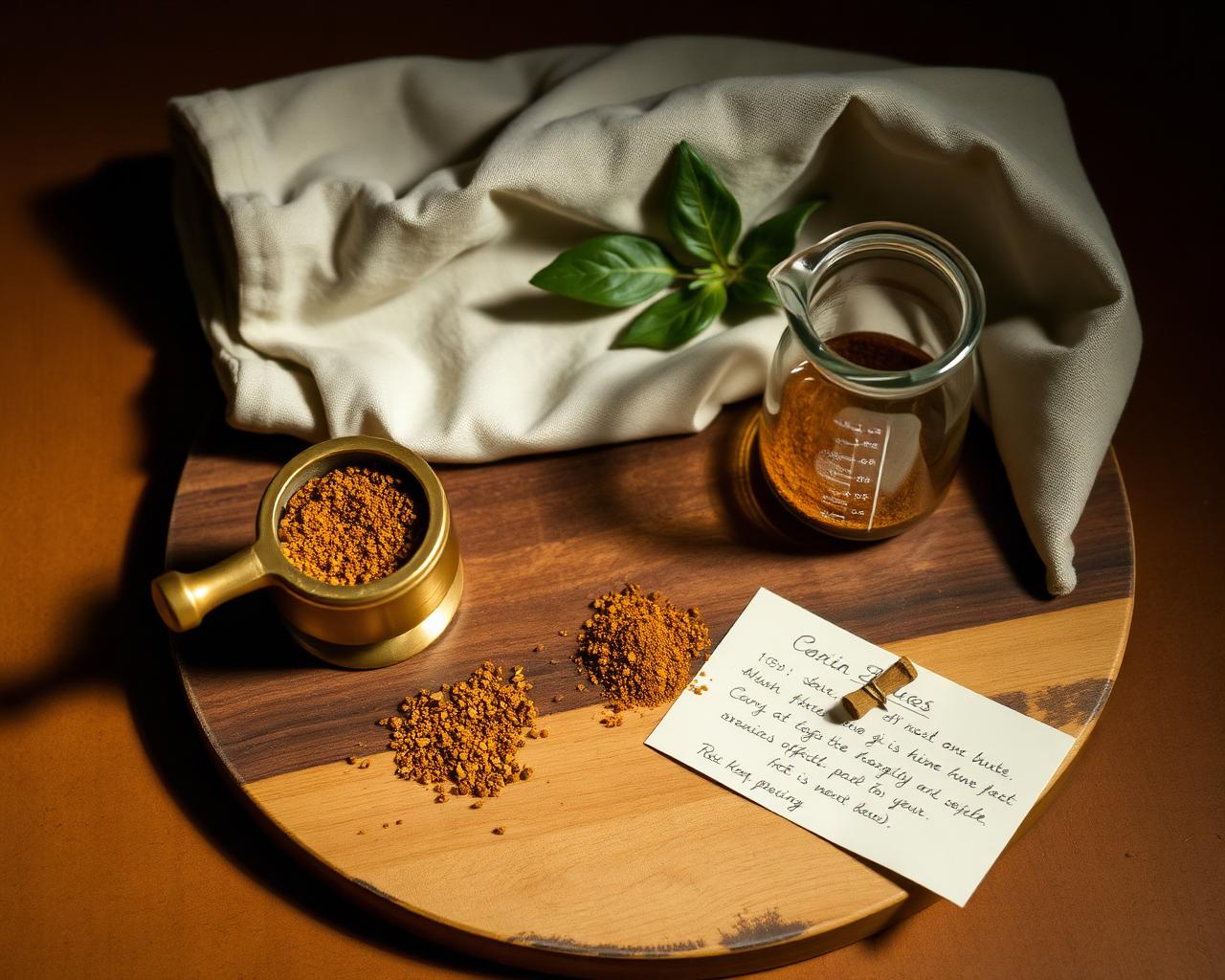 The Quiet Laboratory